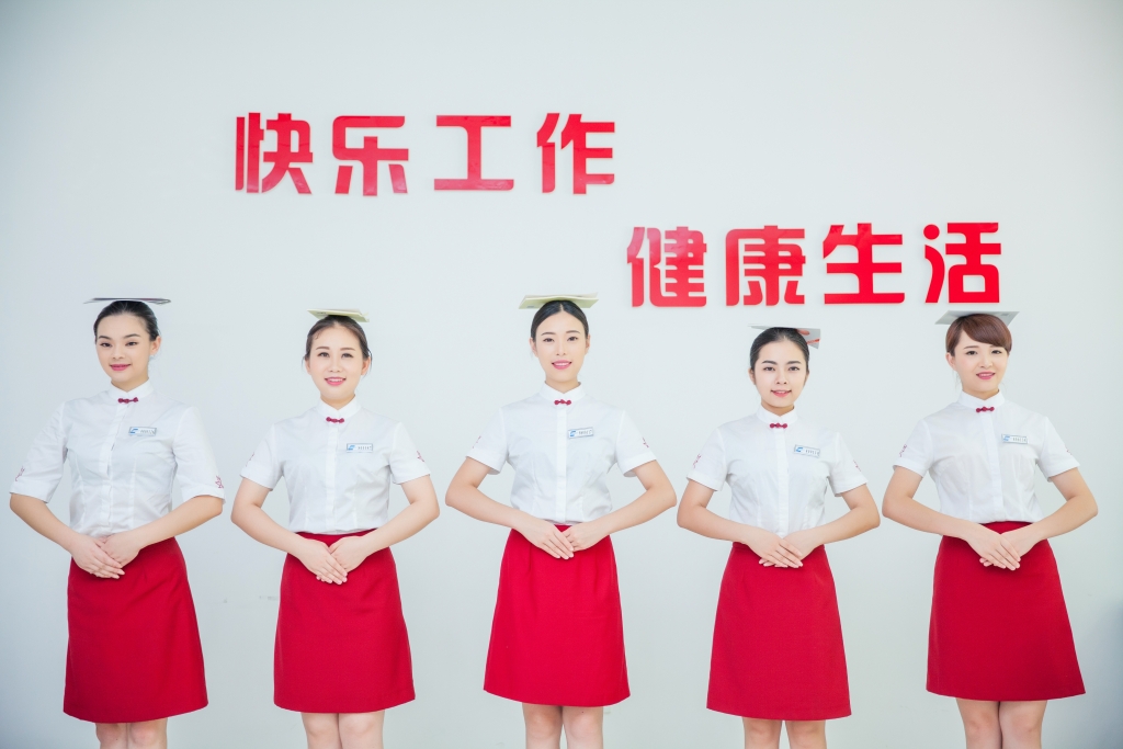 巾幗紅葉班合照5